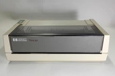 HP Think Jet Printer