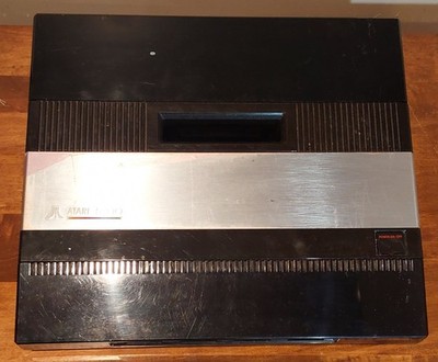 Atari 5200 Counsel 