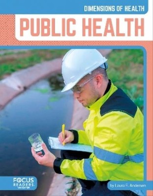 Laura E. Andersen Public Health (Hardback) Dimensions of Health
