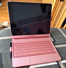Apple iPad (9. Gen) Silber
