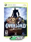 Overlord II (Microsoft Xbox 360, 2009) CIB - 1 Year Warranty - Fast Free Ship!
