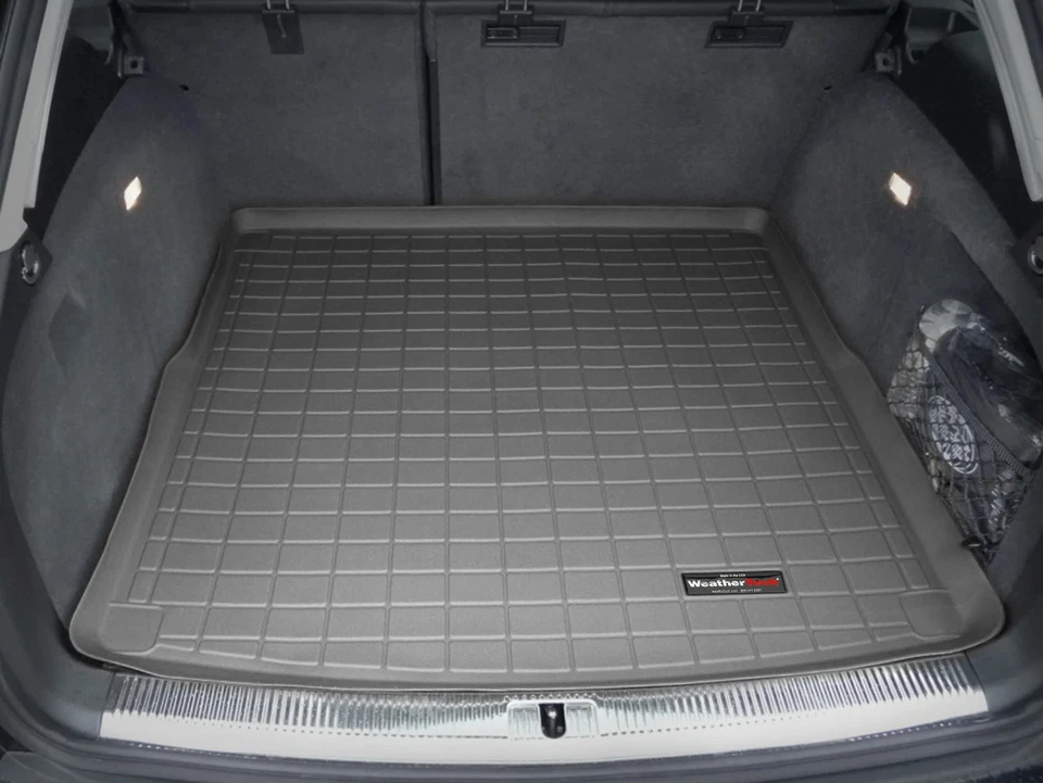 Forro de carga WeatherTech para A4/Allroad/S4 Foto 2 de 4