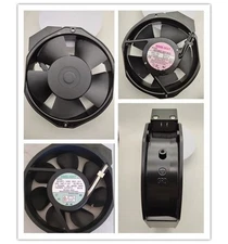 New fan for FH065-SDP.4I.V7 AC400V 90 days warranty #ff