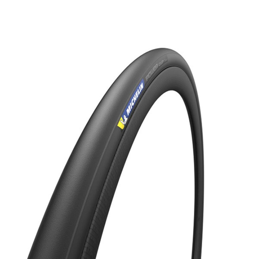 Pneu route 700x28 Michelin Power Cup GumX le choix haut de gamme