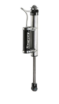 Fabtech FTS801552D Front Left DL 2.25 Shock for 2020 GM 2500HD/3500HD 4WD