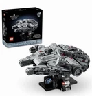 LEGO Star Wars 75375 Millennium Falcon - 921pcs. NEW, Factory Sealed 🔥🔥