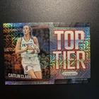 2025 Panini Prizm WNBA Basketball Mojo Caitlin Clark #8