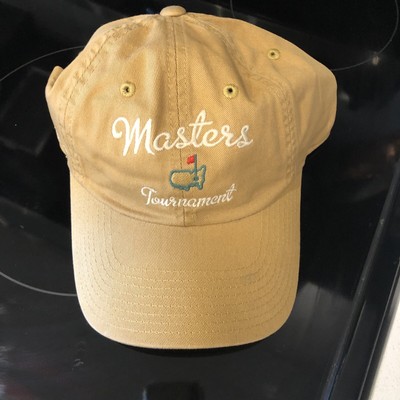 Augusta National 1934 Collection Hat | eBay
