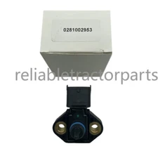 Air intake Manifold Pressure MAP Sensor 0281002953 7030445 For Bosch Bus Kamza