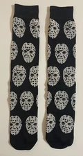 Friday The 13th Casual Crew Socks - Mens 8 to 12 - SK155