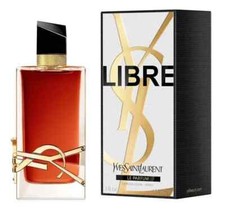 Libre LE PARFUM Yves Saint Laurent Women 3.0 3 oz 90 ml Eau De Parfum Spray Nib