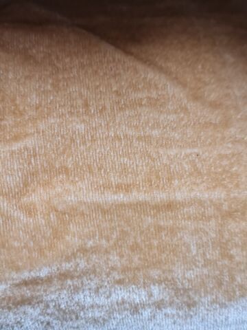 Velvet Fabric Premium Quality Medium Weight NON STRETCH - Picture 15 of 21