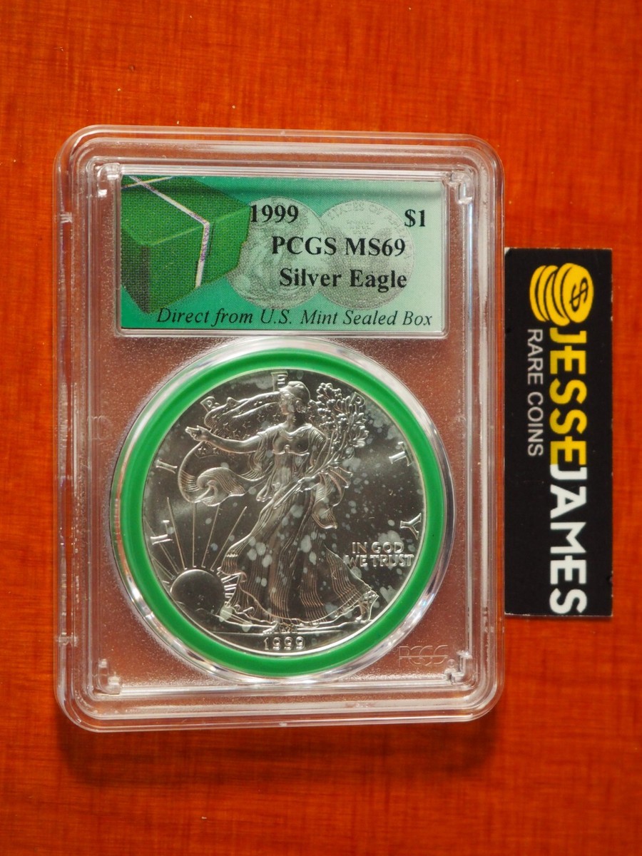 PCGS PR69DCAM 完全未使用品 1995年 イギリス £1銀貨 1995 P AMERICAN SILVER EAGLE $1 PROOF 1 oz COIN PCGS PF 69 DCAM | eBay