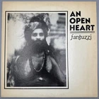 Fantuzzi And Friends - An Open Heart - 1978  US First and Only Pressing - Ex