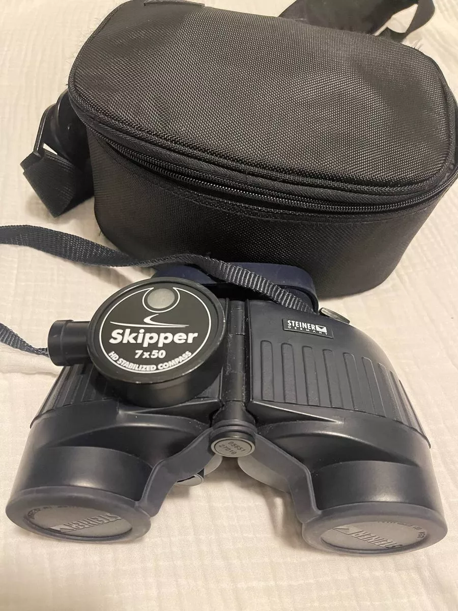 Steiner skipper 7x50 sales