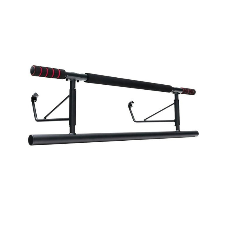 Smart Hook Pull Up Bar Doorway Home Training