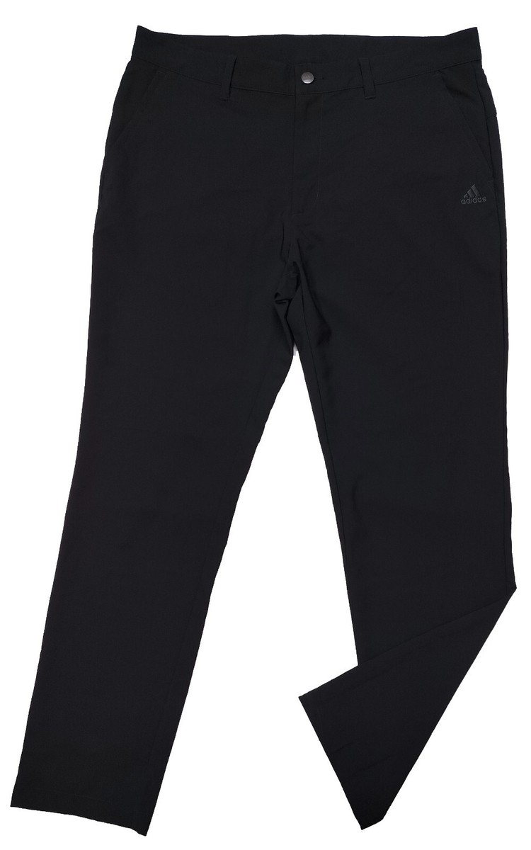 HOT Adidas Advantage Adidas Mens Golf Slacks Adidas