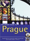 The Rough Guide to Prague (Rough Guide Travel Guides),Rob Humphreys