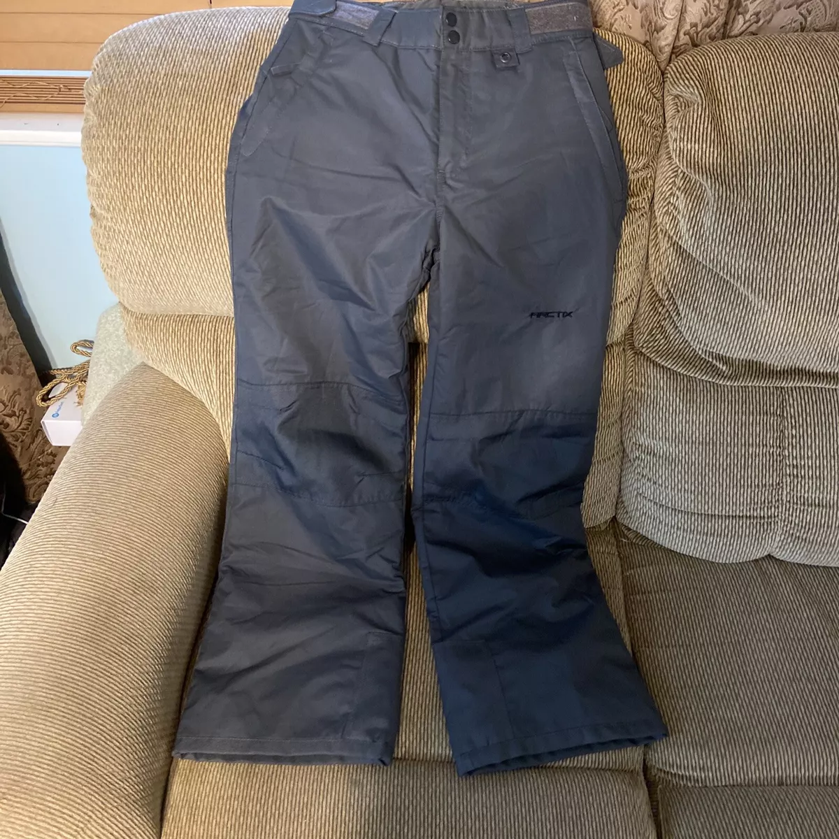 Stylish hotsell snow pants