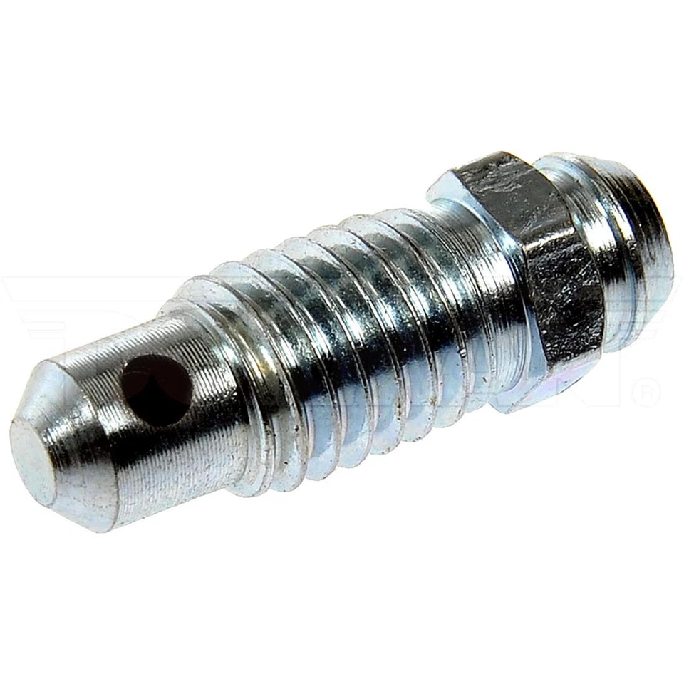Tornillo purga freno trasero Dorman - AYUDA 2 piezas para Chevrolet Tahoe 1995-1998 1999 Foto 2 de 4