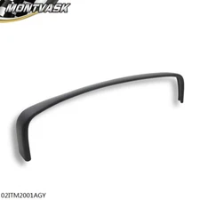 Fit For 1989-1995 Toyota Pickup Truck Interior Top Dash Pad Trim Bezel New Gray