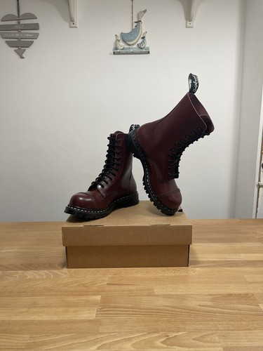 gripfast boots ebay