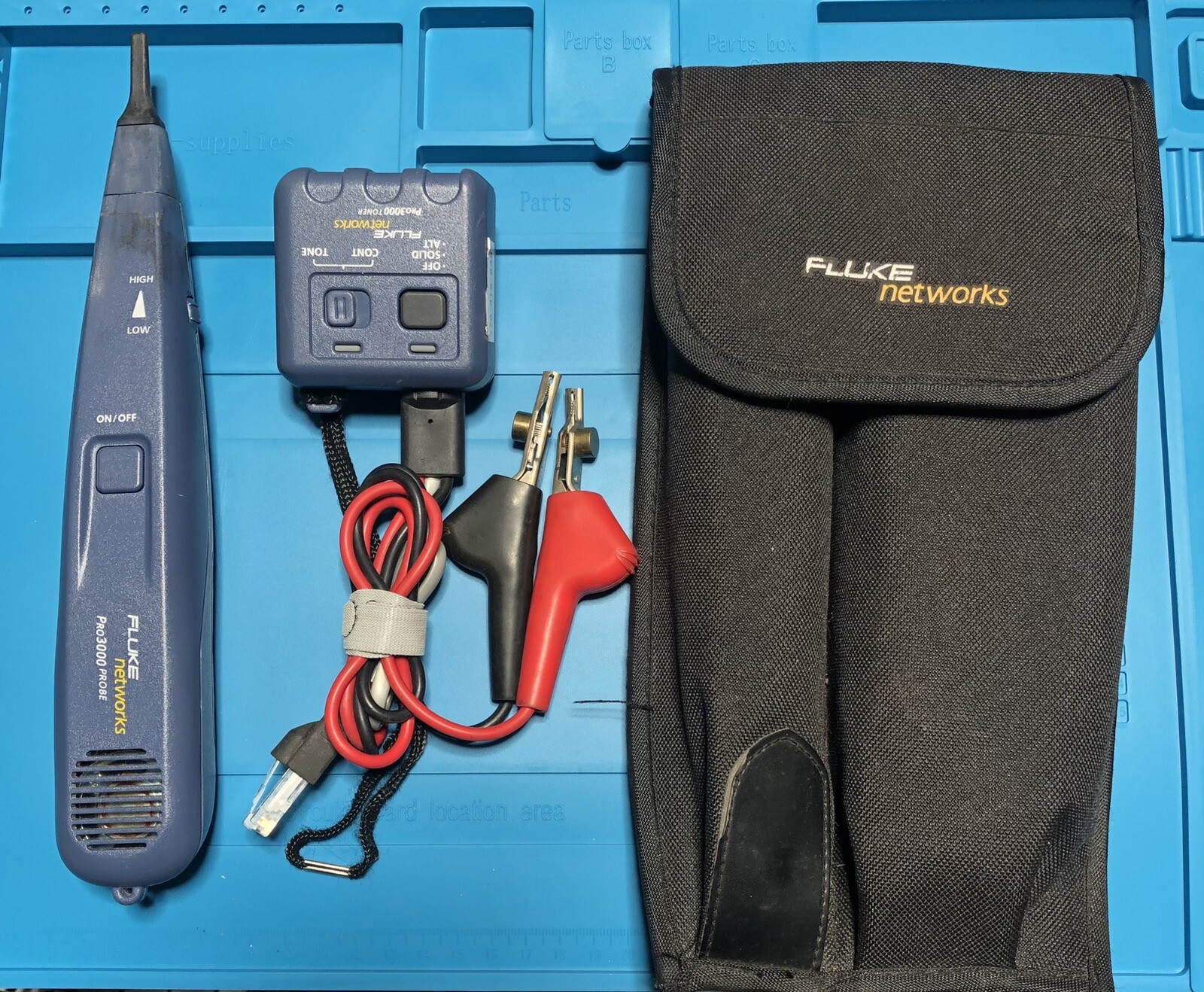 Greenlee Gator Electrician Tool and Material (wire) Backpack (tool bag