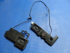 Dell Inspiron 13.3" 13-7347 Left  Right Speaker Set DPM18 023.4002T.0021 GLP 