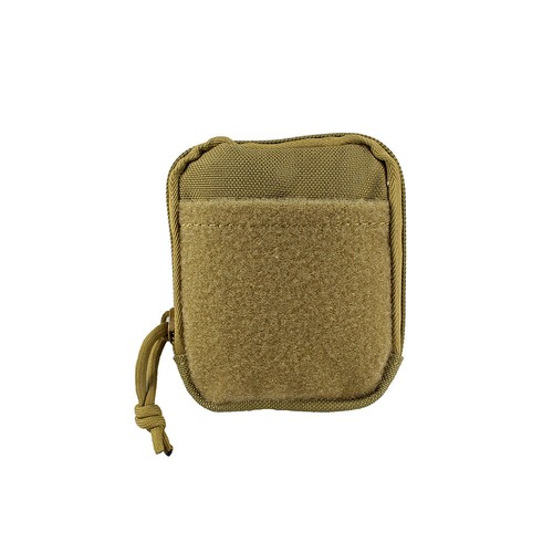 Mini bolsa de almacenamiento portátil táctica MOLLE estuche de primeros auxilios con gancho - Imagen 8 de 8