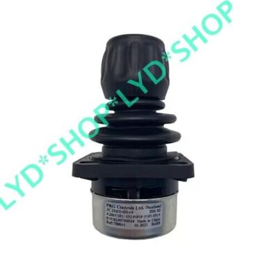 1PCS New JC2000-0049 Robot Teach Pendant   #T8