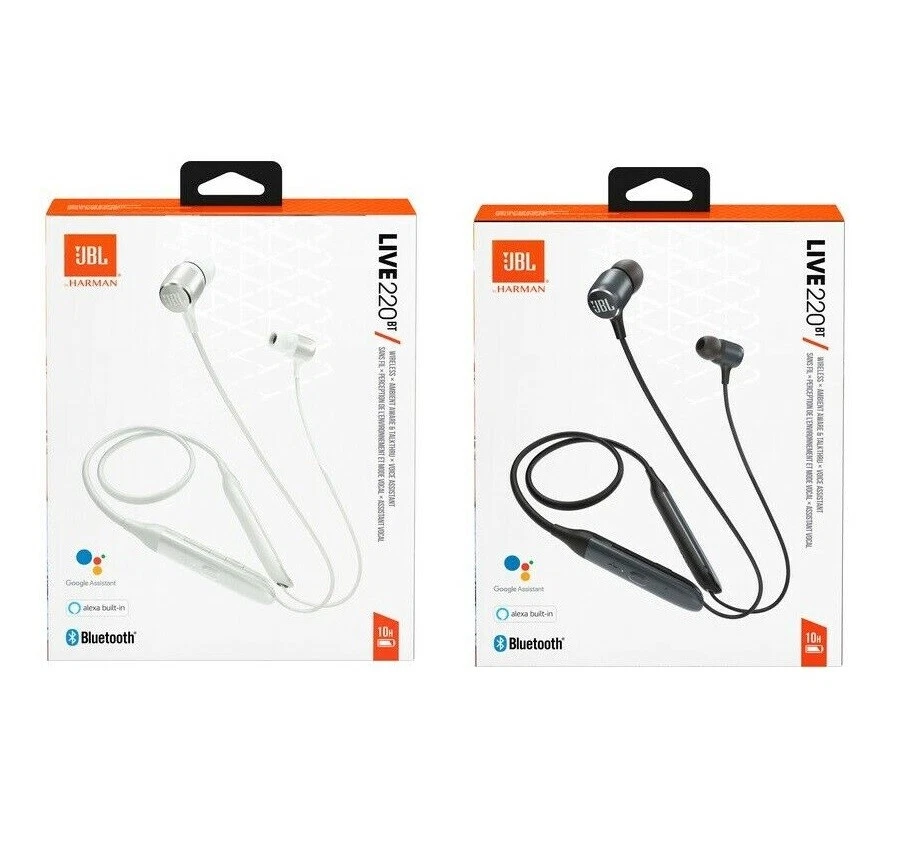 Live 220 outlet bt jbl