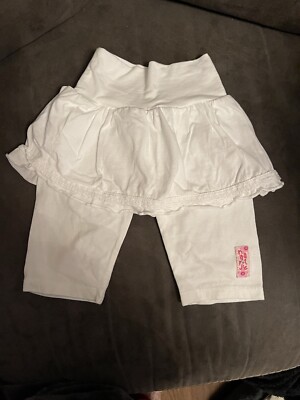 Naartjie Kinder Hosenrock Set. 18-24 Monate