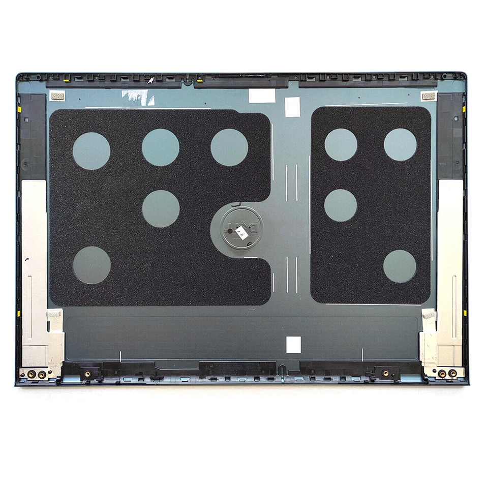 Azul Para Dell Inspiron 16Plus 7610 Tapa Superior Tapa Trasera y Bisel/Bisagras 0HNYF4 EE. UU. Foto 2 de 4