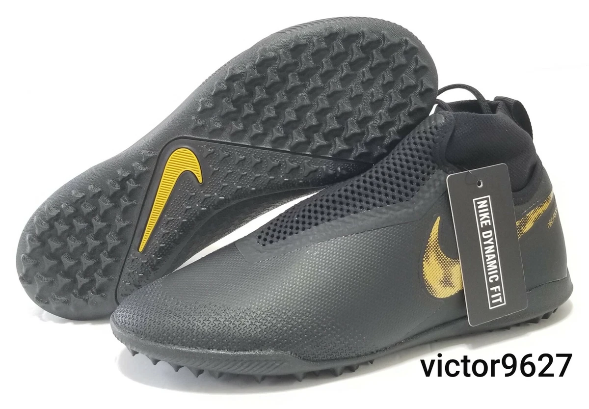 Nike react phantom cheap vision pro turf