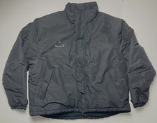 Nike Air Jordan 23 Engineered Polar Fleece Jacket Black Men Size:2XL DV1617-010