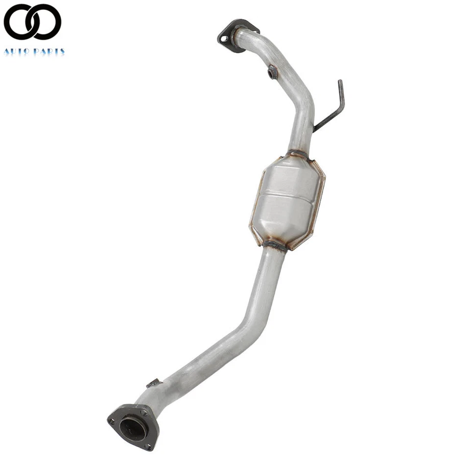 For 1998-2002 Isuzu Rodeo & 1998-1999 Amigo 3.2L LH+ RH Catalytic Converter Set - Изображение 4 из 4