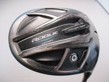 Callaway ROGUE STAR Driver 10.5 Speeder EVOLUTION for CW 50 (SR) #589 Golf