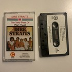 Dire Straits - The Very Best Of (Part 2) Cassette Tape