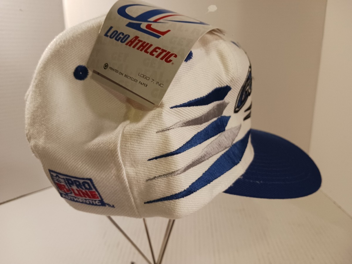 Vintage 90's Dallas Cowboys Logo Athletic Pro Line NFL