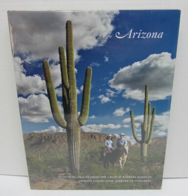 Arizona- Featuring Images From The Craig & Barbara Barrett AZ Collection Bell