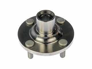 Buje de rueda delantero para Scion iQ Dorman 248KS59 2012-2015 Foto 3 de 3