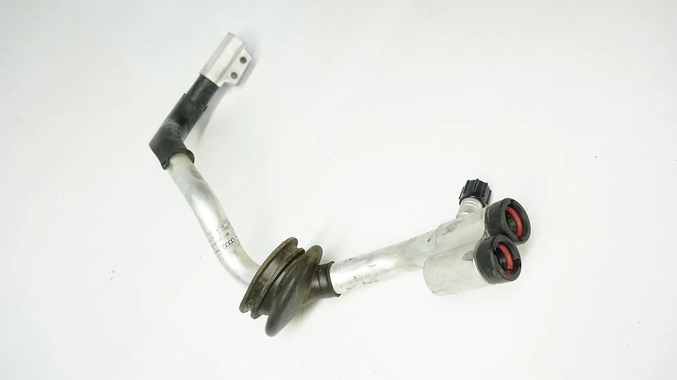Manguera de línea para Audi S4 2013 2014 2015 2016 aire acondicionado (CA) Foto 2 de 2