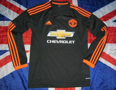 england long sleeve football shirt 2016