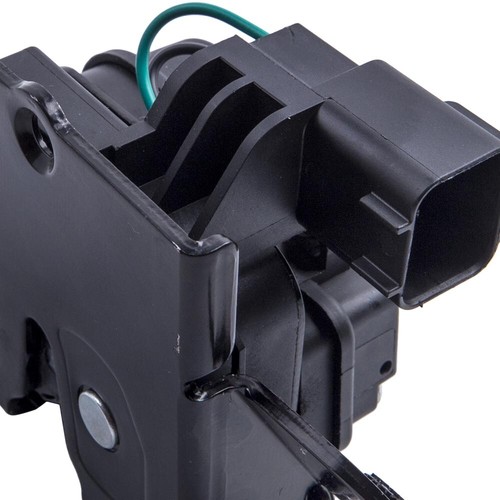 Rear Tailgate Liftgate Latch For GMC 2007-2017 15780269 931-299 13584872 - Picture 9 of 12