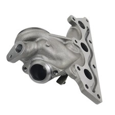 Turbolader Abgaskrümmer Gehäuse für Mercedes Smart Cabrio City-Coupe 450 03-2004