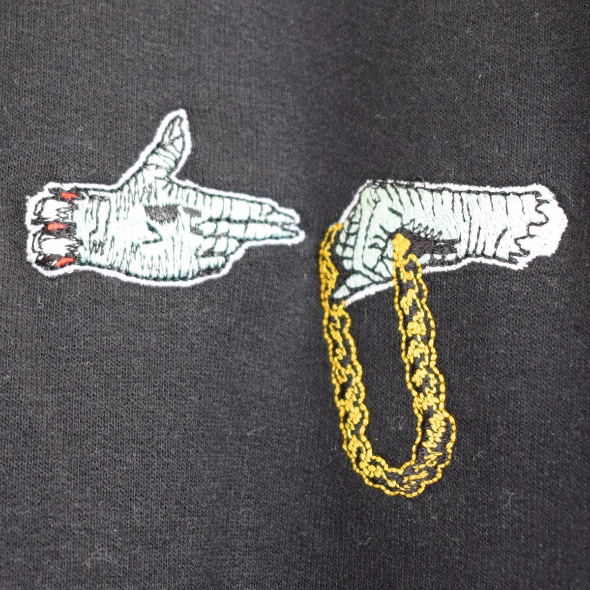 Killer mike online hoodie