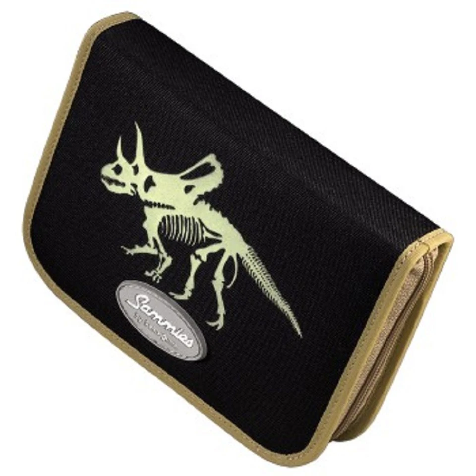 Sammies Federmäppchen Premium Dino Dinosaurier Samsonite Federmappe