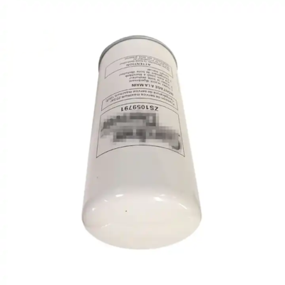 Air/Oil Separator & Filter Kit (ZS1059791, ZS1059789, ZS1060578) Compatible With ESM7 Air Compressor