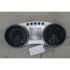 Compteur Mercedes 280