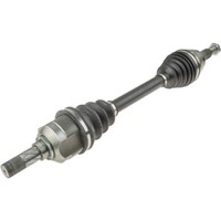 NTY Antriebswelle Gelenkwelle Vorne Links FüR Renault Espace V Jr_ 1.6 Dci 160
